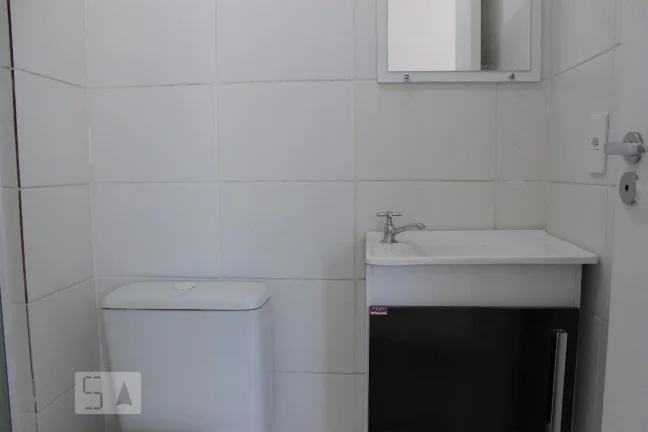 Imagem Apartamento à Venda - Vargem Pequena, 2 Quartos, 55 m2