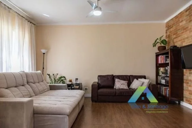 Imagem Cambuci Casa 205M², 2 dormitórios, varanda gourmet, 3 vagas, ótima localização e valor !!!!
