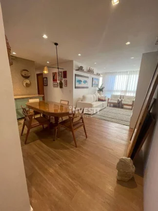 Imagem Apartamento à venda no Jardim Goiás - Goiânia/GO