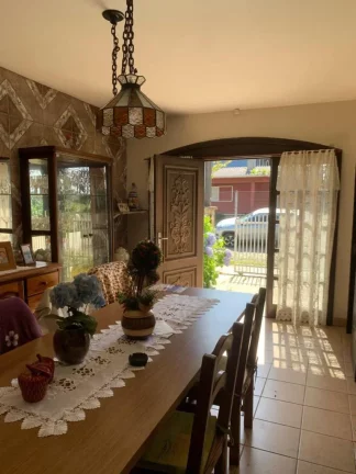Imagem Casa com 3 Quartos à Venda, 110 m² em Arroio Teixeira - Capão Da Canoa
