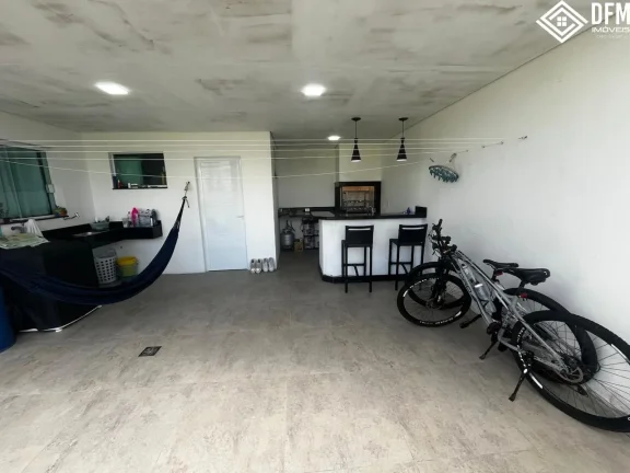 Imagem Sobrado com 3 Dormitorio(s) localizado(a) no bairro Residencial Colinas em Mogi das Cruzes / Mato Grosso do Sul Ref.:4332