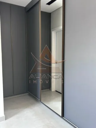 Imagem Casa Condomínio - Ribeirão Preto - Real Sul