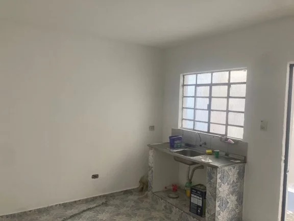 Imagem Casa com 1 dormitório à venda, 80 m² por R$ 240.000,00 - Jardim Santa Luiza - Poá/SP