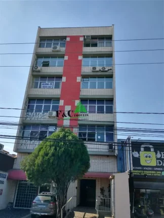 Imagem Casa Comercial para Venda em Campinas, Bonfim, 1 banheiro