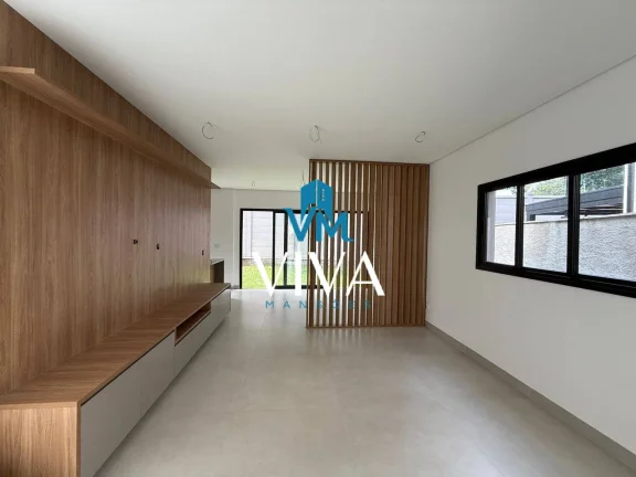 Casa, 3 suítes, 4 vagas, 151m² -R$1.800.000,00 -Natus Home - Barão Geraldo