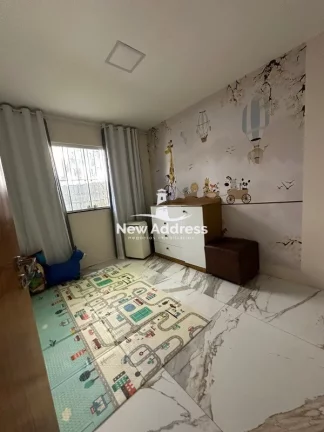 Imagem Casa de 3 quartos à venda no bairro Nossa Senhora da Penha - Vila Velha/ES