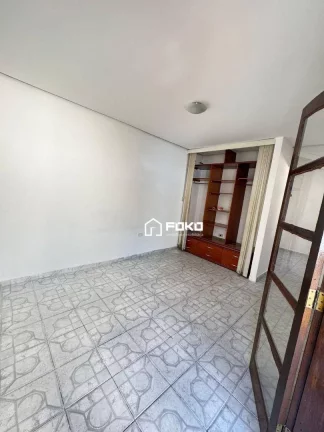 Imagem Sobrado para alugar, 60 m² por R$ 1.645,00/mês - Vila Tijuco - Guarulhos/SP