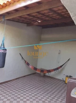 Imagem Casa à Venda Jd Gramados Zona Leste - Sorocaba/SP