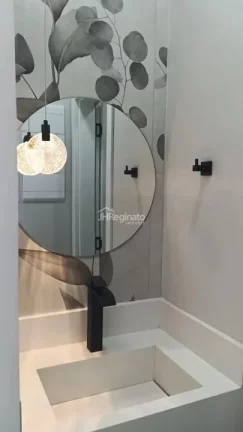 Imagem Casa térrea à venda no Condomínio Helena Maria - Sorocaba