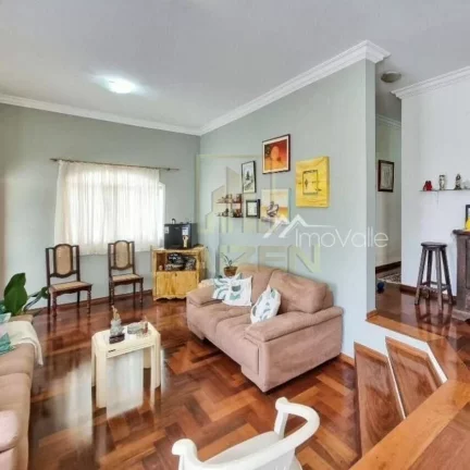 Imagem Casa - Condominio - Altos da Serra I