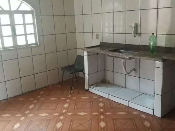 Imagem Vendo Casa Duplex em Jacaraipe c/ escritura