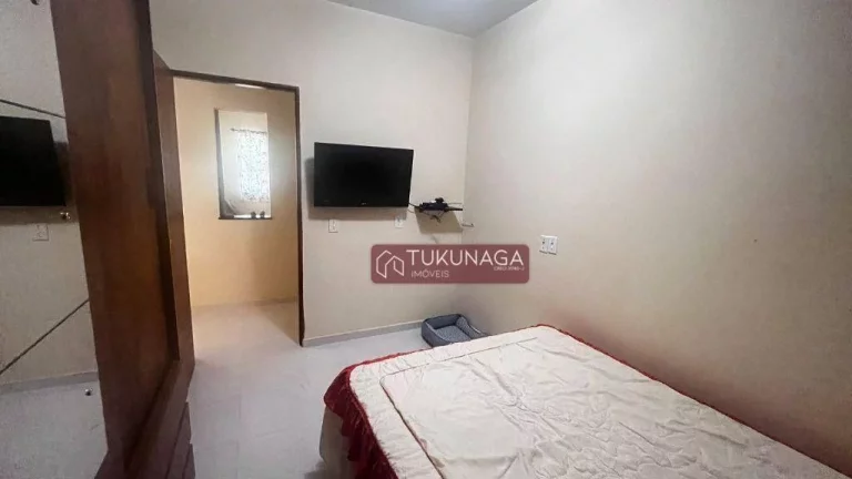 Imagem Chácara à venda, 1300 m² por R$ 700.000,00 - Itapeva - Itapeva/MG