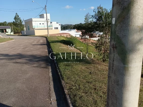 Imagem TERRENO Á VENDA EM CONDOMÍNIO LAGUNA VÁRZEA PAULISTA -SP