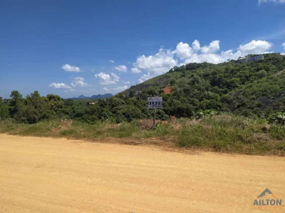 Imagem Terreno com 1440m2 à Venda em Perocão - Guarapari/ES