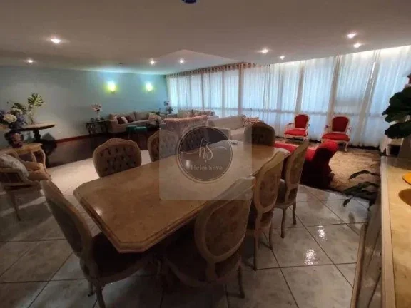 Imagem Apartamento em Jardim Camburi - Vitória