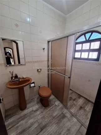 Imagem CASA COM 86 m² - VILAMAR - PRAIA GRANDE SP