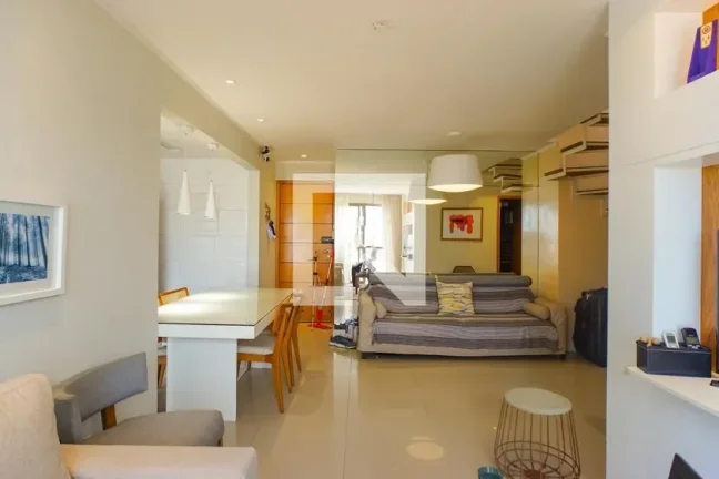 Imagem Apartamento à Venda - Recreio, 4 Quartos, 168 m2