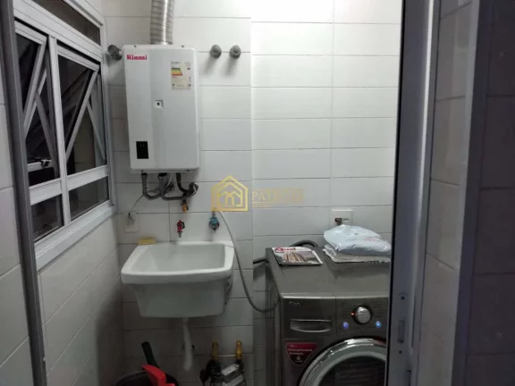 Imagem Apartamento Padrão
