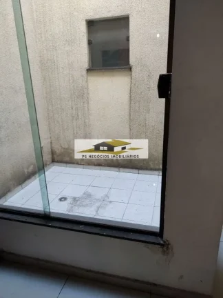 Imagem Sobrado para venda na Vila Alpina