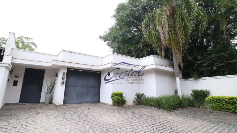 Imagem Casa Térrea Venda Praça Panamericana