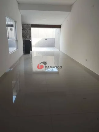 Imagem Cobertura à venda 3 Quartos, 1 Suite, 2 Vagas, 129M², Vila Curuçá, Santo André - SP