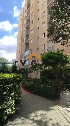 Imagem Apartamento para Venda em São Paulo, Penha de França, 2 dormitórios, 1 banheiro, 1 vaga