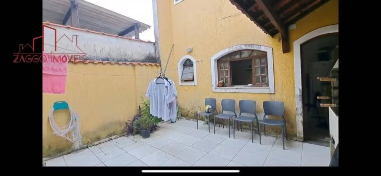 Imagem Lindo sobrado Em Taboão da Serra - 3 dorms - 170 m²