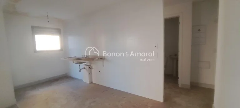 Imagem Descubra o conforto e a sofisticação deste excelente apartamento à venda no bairro Taquaral. Com ...