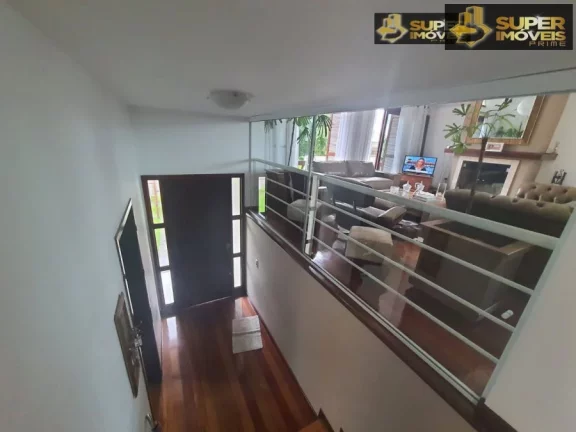Imagem Casa Alto Padrão para Venda na Colina do Sol Pelotas-RS