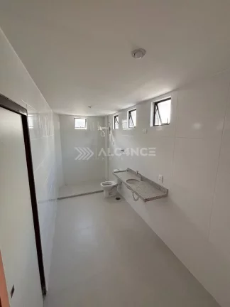 Imagem Apto - 3 Suítes - 172m² - Intermares, Cabedelo/PB