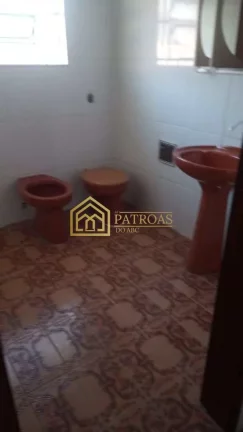 Imagem Casa Padrão