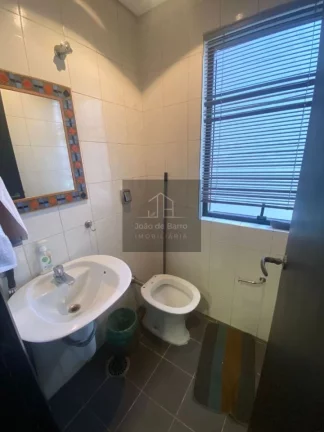 Imagem Sala Comercial com vaga