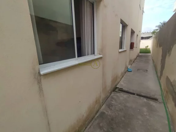 Imagem Apartamento térreo, bem localizado à venda em Peruíbe