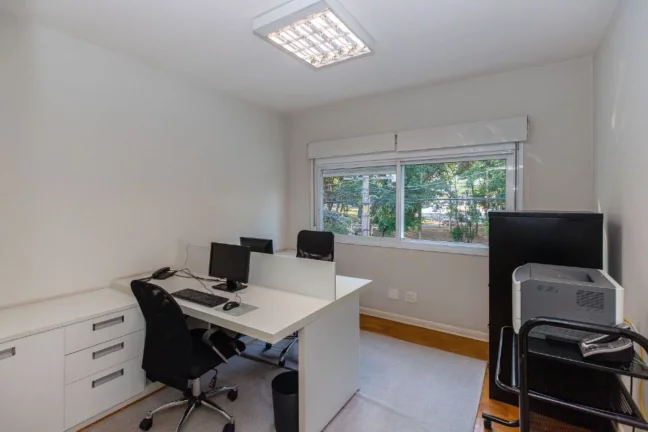 Imagem CASA RESIDENCIAL em São Paulo - SP, Alto da Boa Vista
