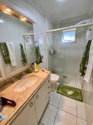 Imagem Apartamento 3 Dormitórios - Bairro Zona Nova