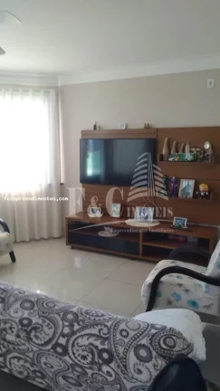 Imagem Casa para Venda em Limeira, Jardim Planalto, 2 dormitórios, 1 suíte, 3 banheiros, 1 vaga