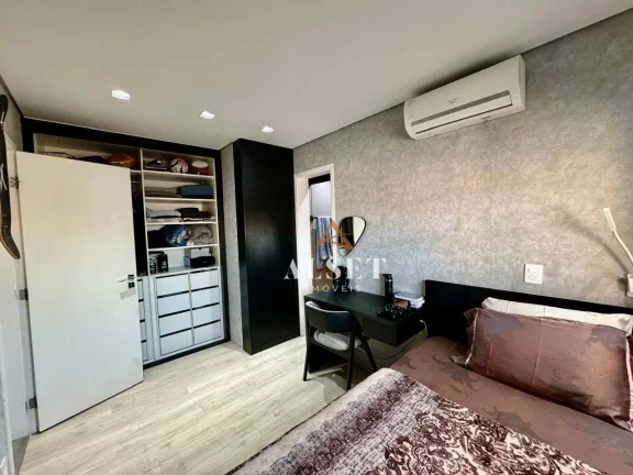 Imagem Cobertura com 4 dormitórios à venda, 220 m² por R$ 3.070.000,00 - Mooca - São Paulo/SP