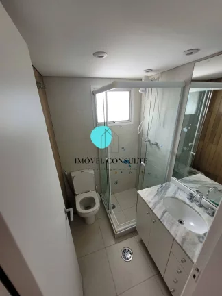 Imagem Apartamento para venda com 3 quartos em Alto de Pinheiros - São Paulo - SP