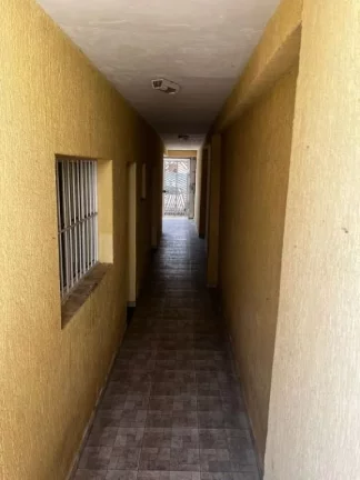 Imagem Sobrado com 2 dormitórios à venda, 144 m² por R$ 450.000,00 - Jardim Revista - Suzano/SP