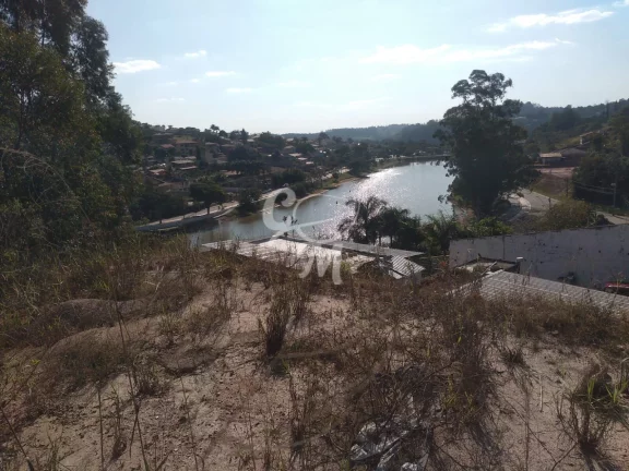 Imagem Ótimo Terreno Vale Azul - Caxambu