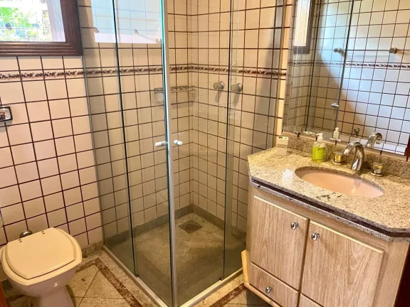 Imagem Casa Em Condominio em Sorocaba