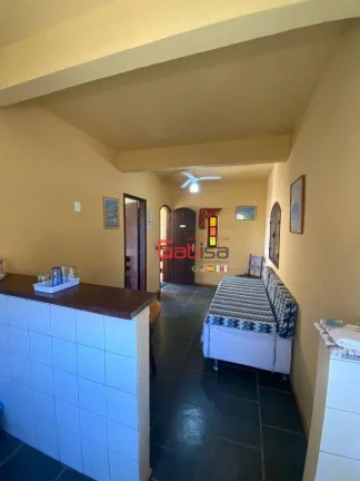 Imagem Pousada com 11 dormitórios à venda, 448 m² por R$ 1.400.000 - Foguete - Cabo Frio/RJ