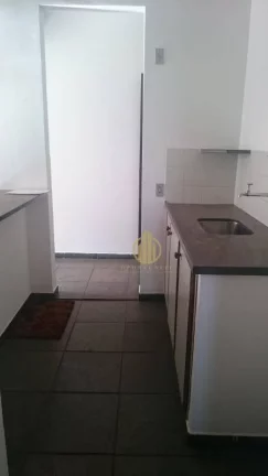 Imagem Apartamento com 1 dormitório à venda, 34 m² por R$ 138.000,00 - Vila Amélia - Ribeirão Preto/SP