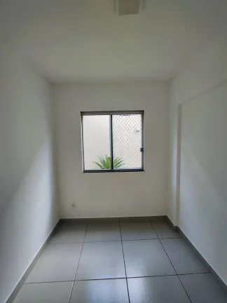 Imagem Apartamento 3 Quartos com Área Privativa em Candelária BH para Alugar