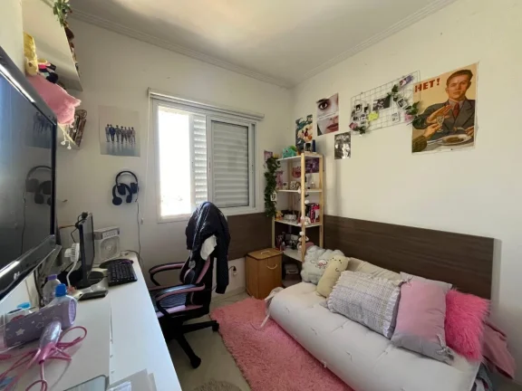 Imagem Apartamento para venda em Ipiranga com 3 quartos, sendo 1 suíte , 78m2