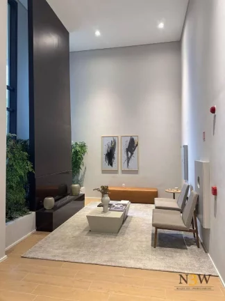 Imagem Apartamento com 2 dormitórios à venda, 47 m² por R$ 639.000,00 - Vila Anastácio - São Paulo/SP