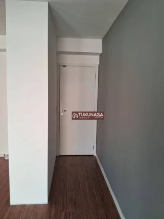 Imagem Studio com 1 dormitório à venda, 38 m² por R$ 440.000,00 - Jardim Flor da Montanha - Guarulhos/SP