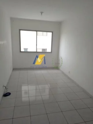 Imagem Vendo Apto em SBC. Taboão