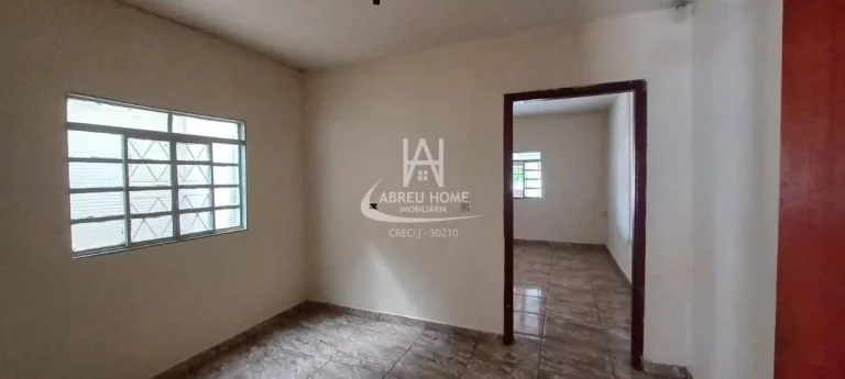 Imagem Casa com edicula Jardim Maria Lucia