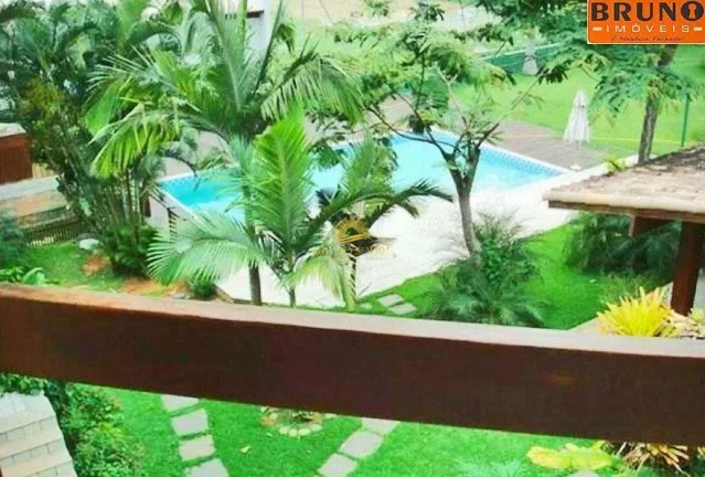 Imagem Mansão de Luxo no Condomínio Aldeia da Praia, Guarapari: Exclusividade e Segurança
Apresentamos e...
